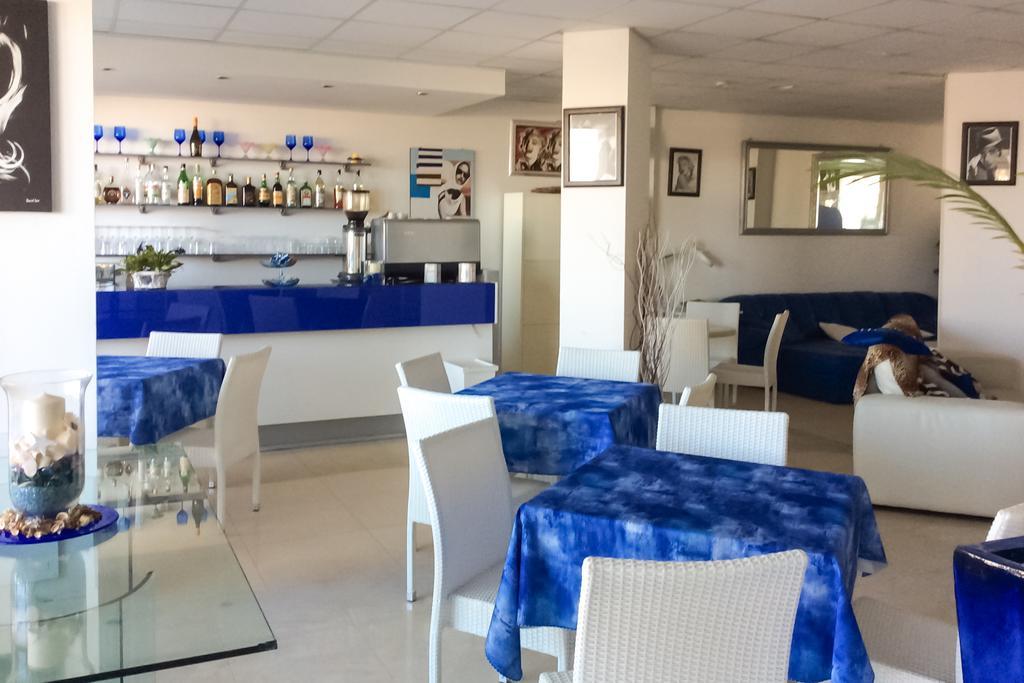 Hotel Villa Sorriso Senigallia Dış mekan fotoğraf