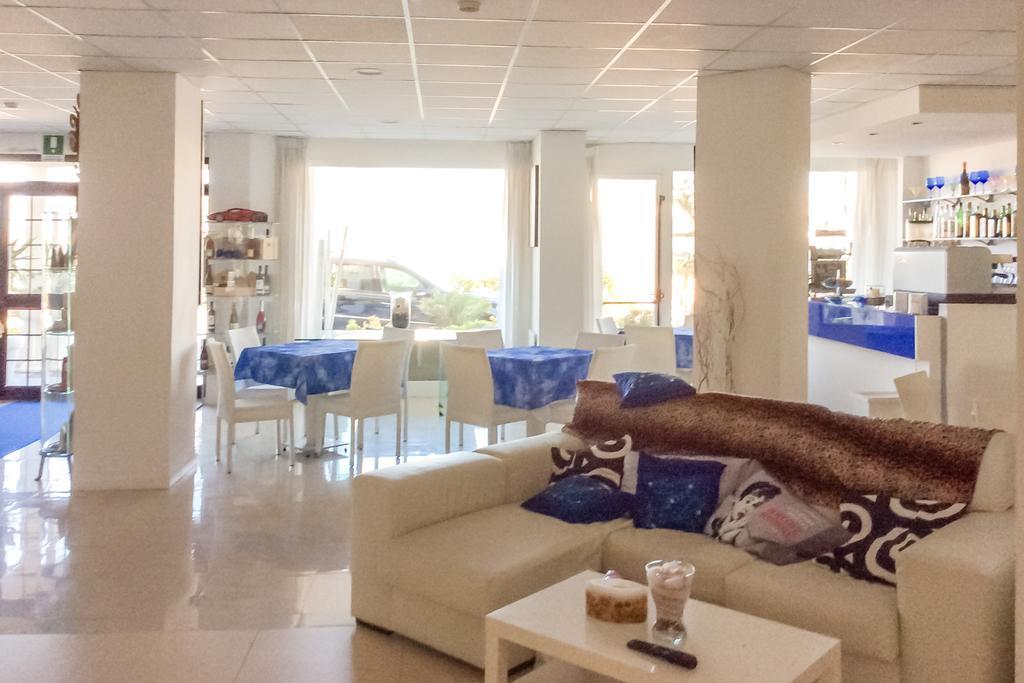 Hotel Villa Sorriso Senigallia Dış mekan fotoğraf